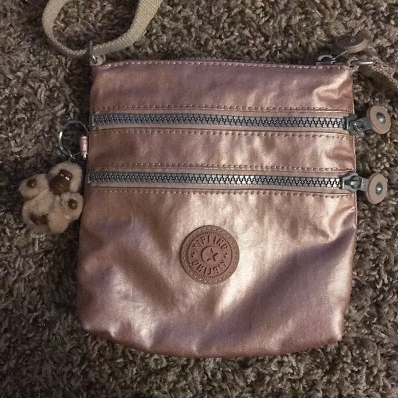 Kipling Handbags - Kipling Crossbody BagNWOT